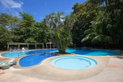 Waterfront 16D seaview 2 BR apartment - 5 min walk to Karon beach – Foto’s 4