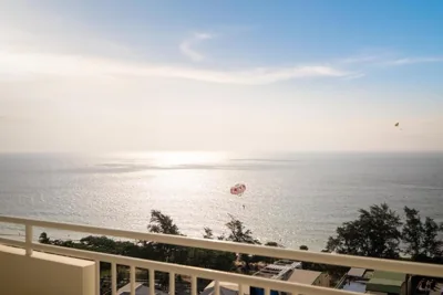 Waterfront 16D seaview 2 BR apartment - 5 min walk to Karon beach – Foto’s 9